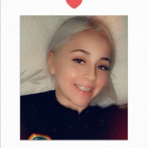 Meet your Posher, Heidi